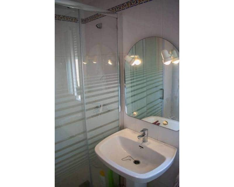 3 bedroom Apartment for sale in La Manga del Mar Menor with garage - € 179,900 (Ref: 9013518)