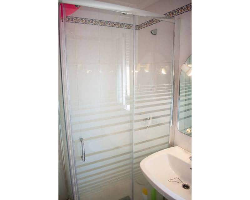 3 bedroom Apartment for sale in La Manga del Mar Menor with garage - € 179,900 (Ref: 9013518)