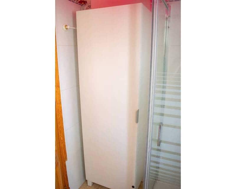 3 bedroom Apartment for sale in La Manga del Mar Menor with garage - € 179,900 (Ref: 9013518)