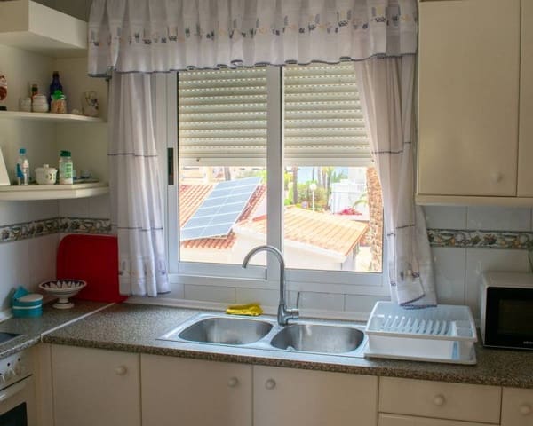 3 bedroom Apartment for sale in La Manga del Mar Menor with garage - € 179,900 (Ref: 9013518)