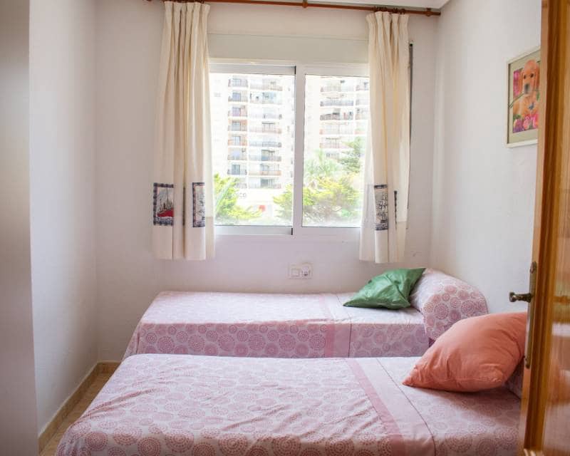 3 bedroom Apartment for sale in La Manga del Mar Menor with garage - € 179,900 (Ref: 9013518)