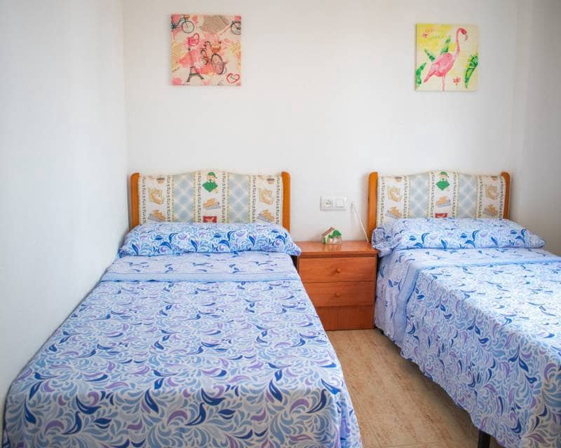 3 bedroom Apartment for sale in La Manga del Mar Menor with garage - € 179,900 (Ref: 9013518)