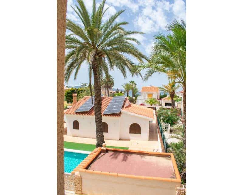 3 bedroom Apartment for sale in La Manga del Mar Menor with garage - € 179,900 (Ref: 9013518)