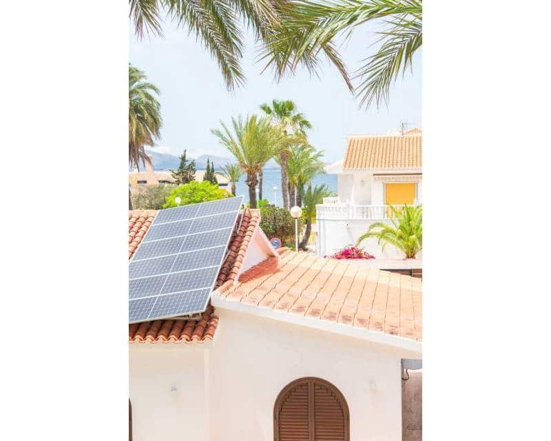 3 bedroom Apartment for sale in La Manga del Mar Menor with garage - € 179,900 (Ref: 9013518)