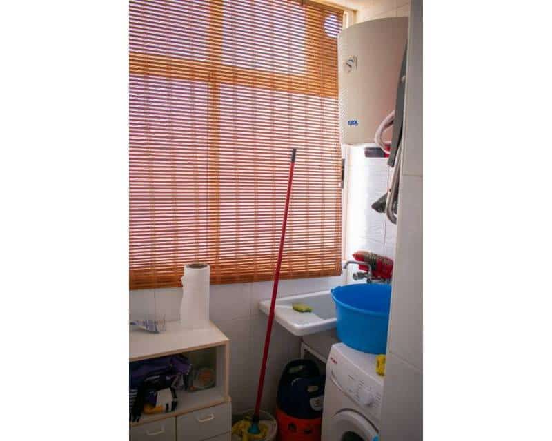 3 bedroom Apartment for sale in La Manga del Mar Menor with garage - € 179,900 (Ref: 9013518)