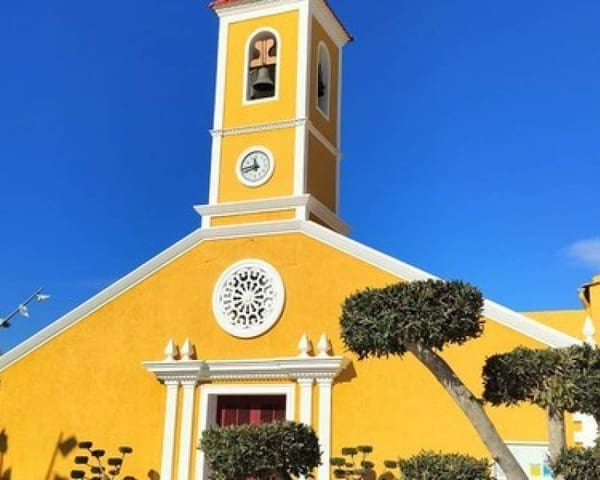 3 slaapkamer Villa te koop in Roldan, Torre-Pacheco met zwembad - € 395.950 (Ref: 9018474)