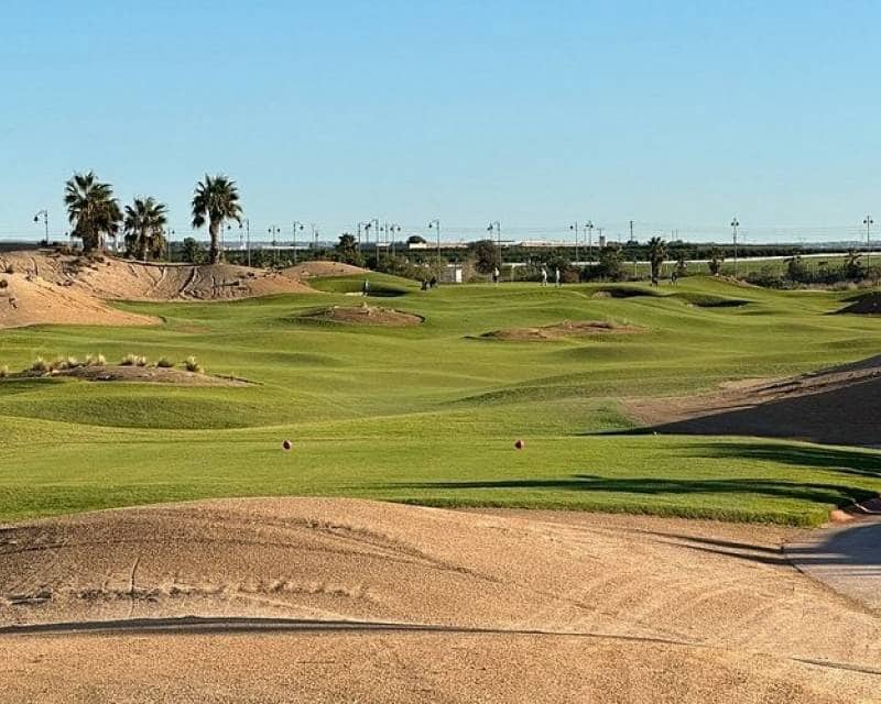 3 slaapkamer Villa te koop in Roldan met zwembad - € 395.950 (Ref: 9018474)