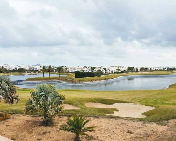 3 slaapkamer Villa te koop in Roldan, Torre-Pacheco met zwembad - € 395.950 (Ref: 9018474)