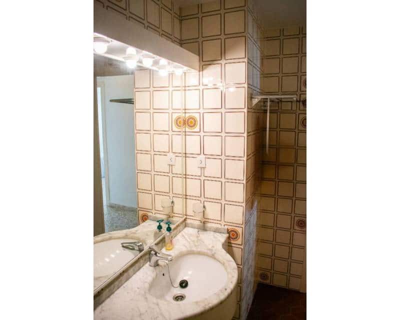 3 sypialnia Apartament przy plaży na sprzedaż w Torrevieja z garażem - 425 000 € (Ref: 9018475)