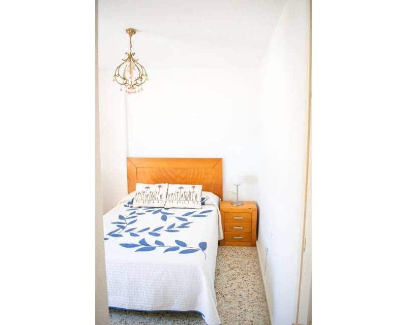 3 sypialnia Apartament przy plaży na sprzedaż w Torrevieja z garażem - 425 000 € (Ref: 9018475)