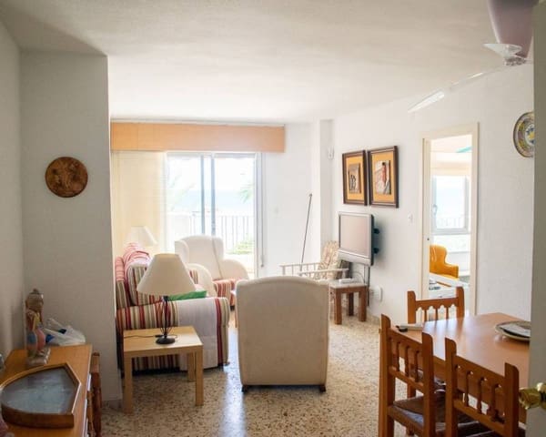 3 quarto Apartamento de Praia para venda em Playa del Cura, Torrevieja com garagem - 425 000 € (Ref: 9018475)