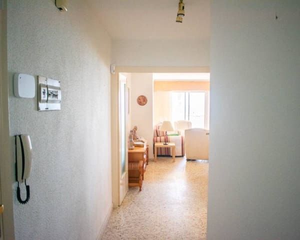3 quarto Apartamento de Praia para venda em Playa del Cura, Torrevieja com garagem - 425 000 € (Ref: 9018475)