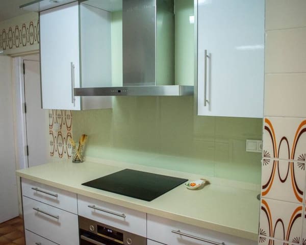 3 quarto Apartamento de Praia para venda em Playa del Cura, Torrevieja com garagem - 425 000 € (Ref: 9018475)