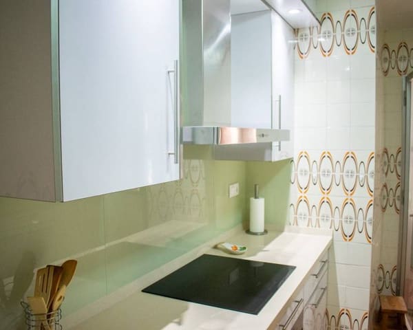 3 quarto Apartamento de Praia para venda em Playa del Cura, Torrevieja com garagem - 425 000 € (Ref: 9018475)