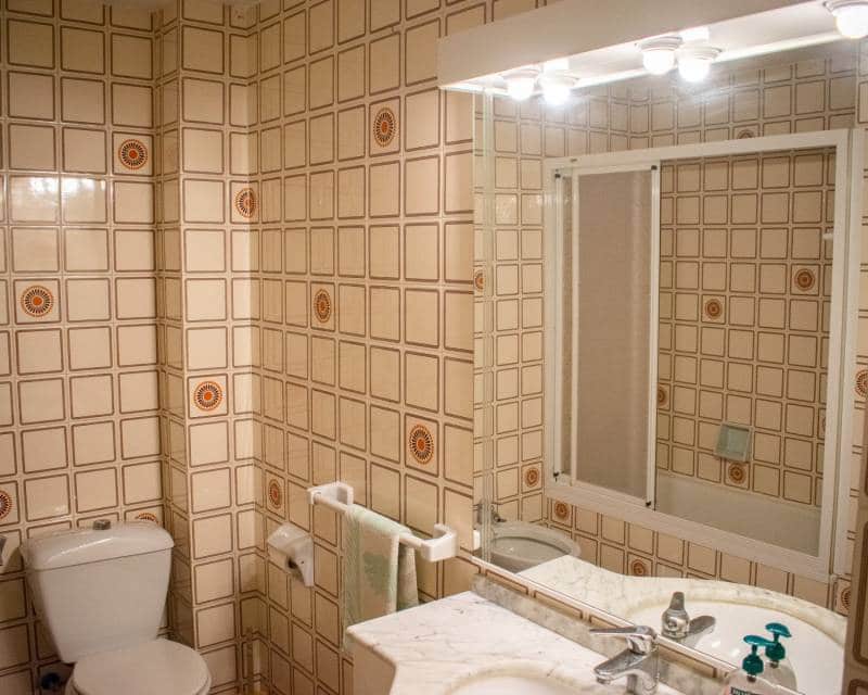 3 sypialnia Apartament przy plaży na sprzedaż w Torrevieja z garażem - 425 000 € (Ref: 9018475)