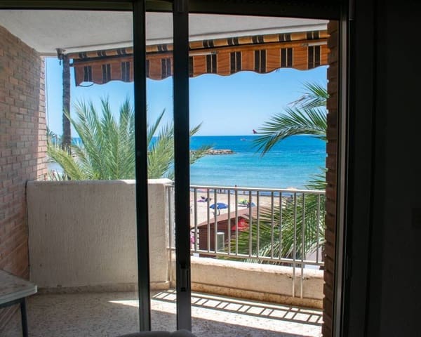 3 quarto Apartamento de Praia para venda em Playa del Cura, Torrevieja com garagem - 425 000 € (Ref: 9018475)