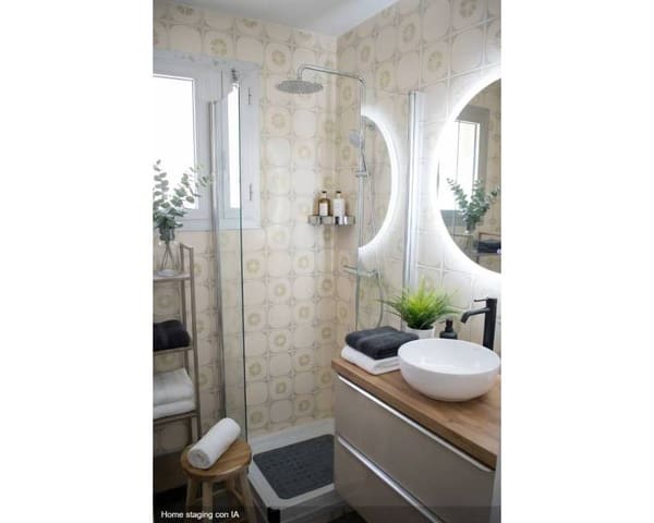 3 sovrum Strandlägenhet till salu i Playa del Cura, Torrevieja med garage - 425 000 € (Ref: 9018475)