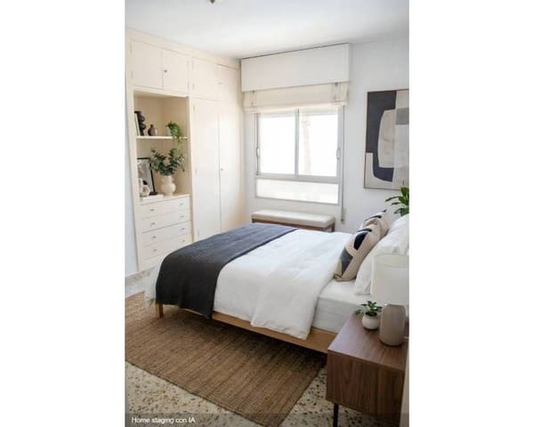 3 sovrum Strandlägenhet till salu i Playa del Cura, Torrevieja med garage - 425 000 € (Ref: 9018475)