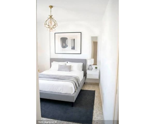 3 sovrum Strandlägenhet till salu i Playa del Cura, Torrevieja med garage - 425 000 € (Ref: 9018475)