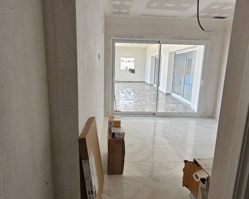 3 Zimmer Villa zu verkaufen in Polop mit Pool - 425.000 € (Ref: 9019143)