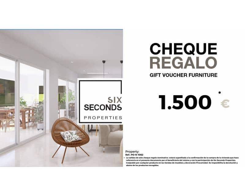 3 Zimmer Villa zu verkaufen in Polop mit Pool - 425.000 € (Ref: 9019143)