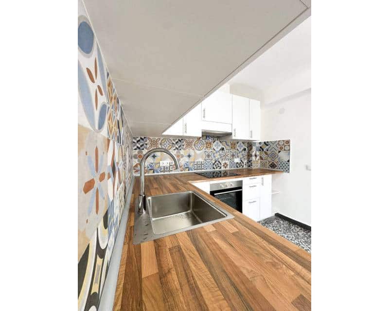 5 soveværelse Lejlighed til salg i Torrevieja - € 174.000 (Ref: 9019144)