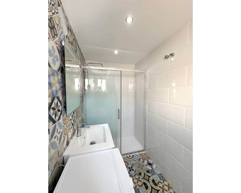 5 soveværelse Lejlighed til salg i Torrevieja - € 174.000 (Ref: 9019144)