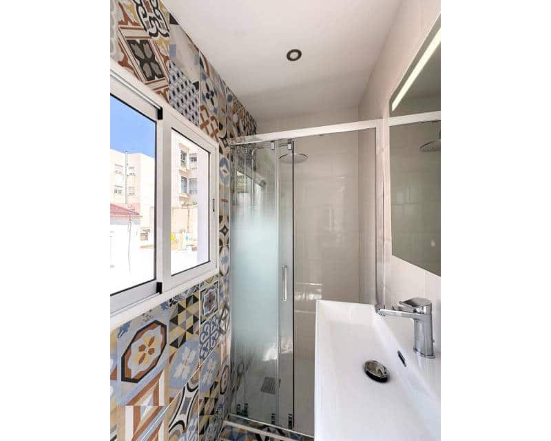 5 soveværelse Lejlighed til salg i Torrevieja - € 174.000 (Ref: 9019144)