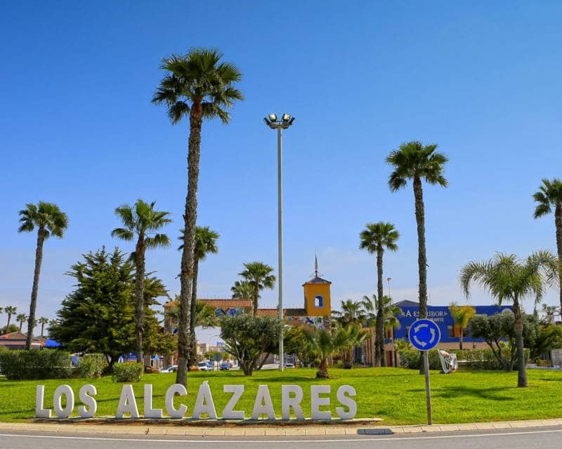 2 Zimmer Apartment zu verkaufen in Los Alcazares mit Pool Garage - 249.000 € (Ref: 9021187)