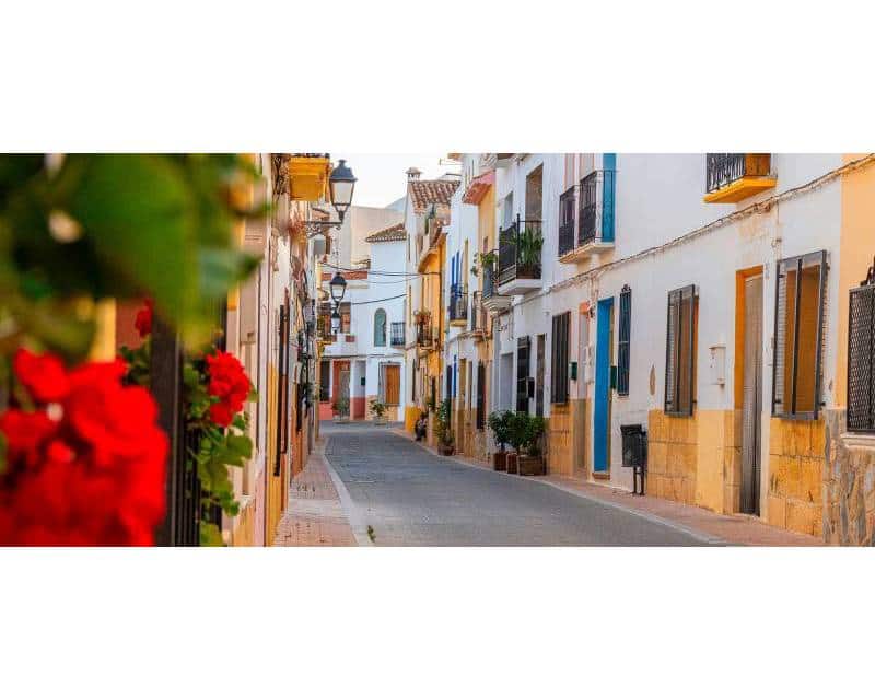 3 sovrum Villa till salu i La Nucia med pool - 485 000 € (Ref: 9021900)