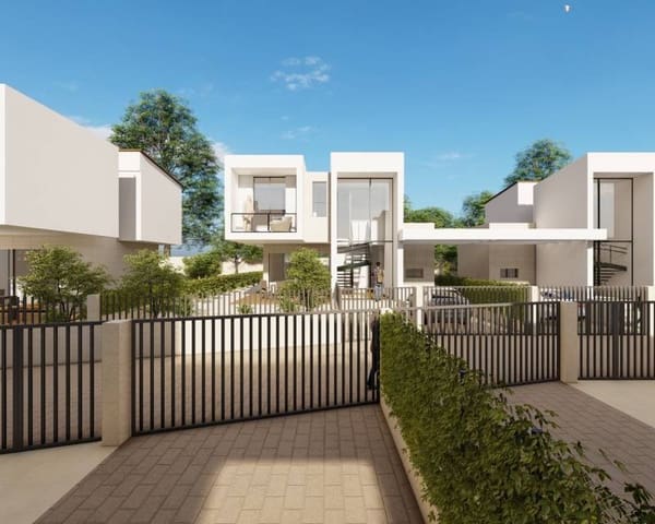 Chalet de 3 habitaciones en Barranco Hondo, La Nucia en venta con piscina - 485.000 € (Ref: 9021900)