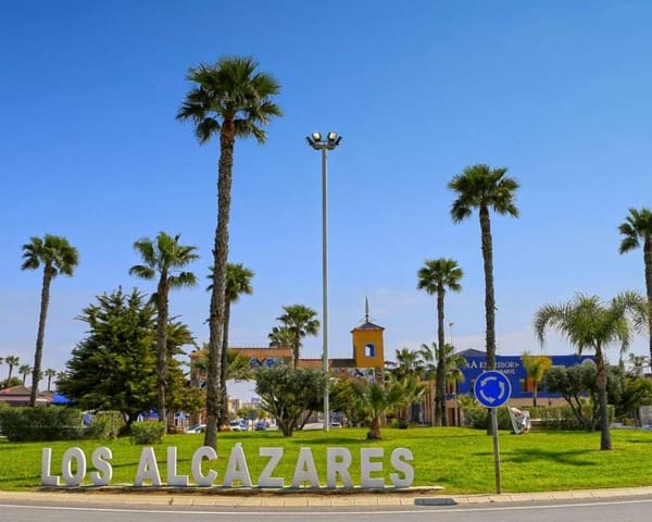 2 Zimmer Apartment zu verkaufen in Las Lomas de Rame - Bahía Bella, Los Alcázares mit Pool Garage - 299.000 € (Ref: 9021901)