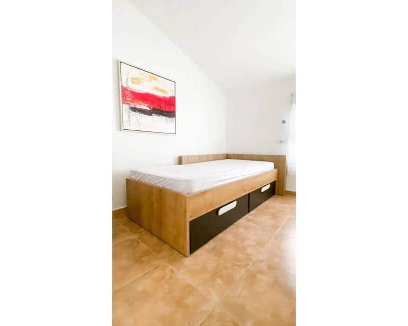 3 chambre Appartement à vendre à Santiago de la Ribera - 257 000 € (Ref: 9022535)