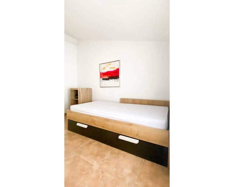 3 chambre Appartement à vendre à Santiago de la Ribera - 257 000 € (Ref: 9022535)