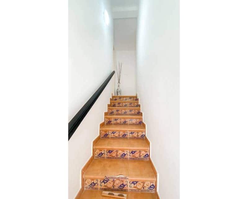 3 chambre Appartement à vendre à Santiago de la Ribera - 257 000 € (Ref: 9022535)