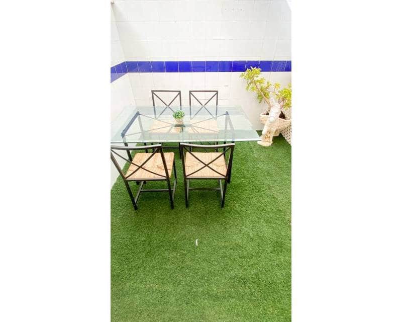 3 chambre Appartement à vendre à Santiago de la Ribera - 257 000 € (Ref: 9022535)