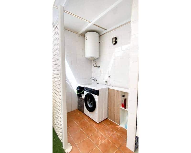 3 chambre Appartement à vendre à Santiago de la Ribera - 257 000 € (Ref: 9022535)