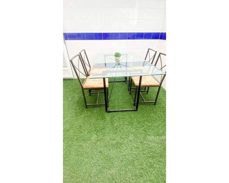 3 chambre Appartement à vendre à Santiago de la Ribera - 257 000 € (Ref: 9022535)