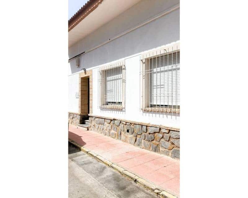 3 chambre Appartement à vendre à Santiago de la Ribera - 257 000 € (Ref: 9022535)