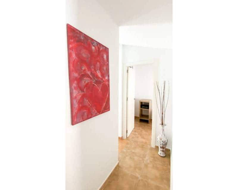 3 chambre Appartement à vendre à Santiago de la Ribera - 257 000 € (Ref: 9022535)