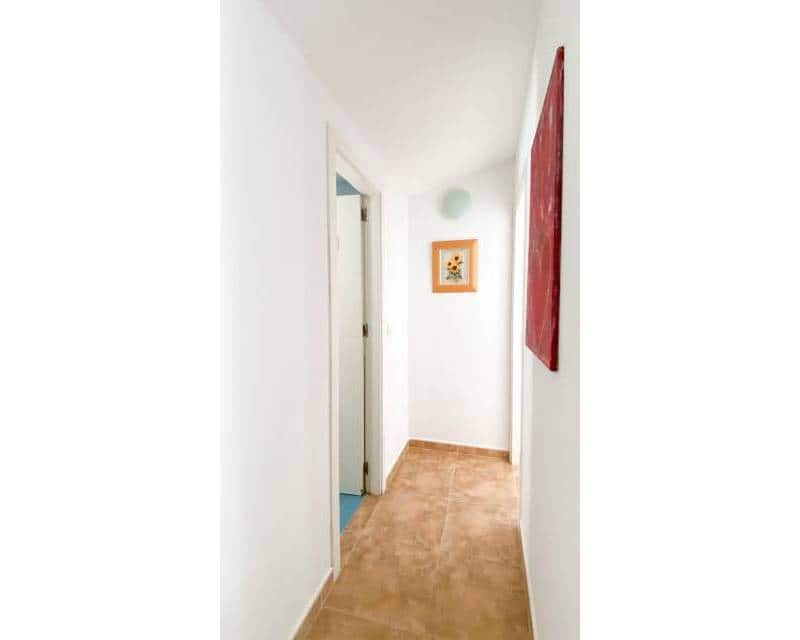 3 chambre Appartement à vendre à Santiago de la Ribera - 257 000 € (Ref: 9022535)