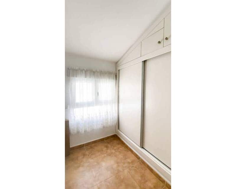 3 chambre Appartement à vendre à Santiago de la Ribera - 257 000 € (Ref: 9022535)