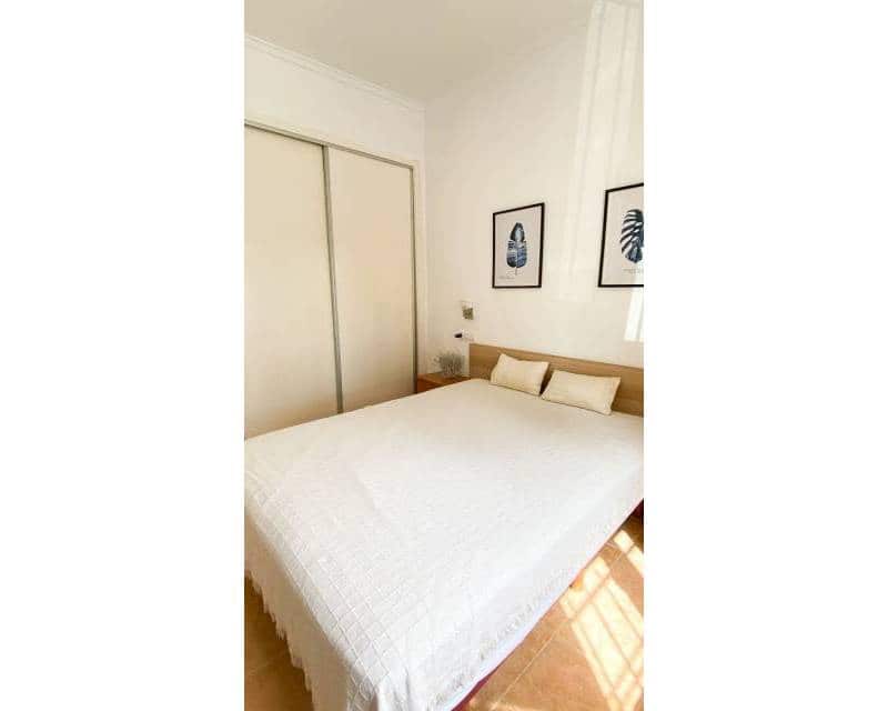 3 chambre Appartement à vendre à Santiago de la Ribera - 257 000 € (Ref: 9022535)