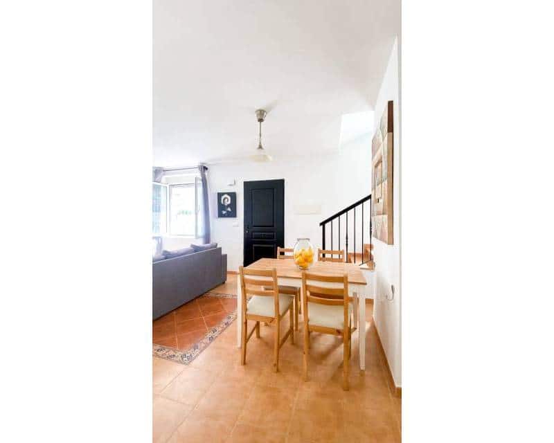 3 chambre Appartement à vendre à Santiago de la Ribera - 257 000 € (Ref: 9022535)