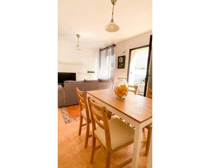 3 chambre Appartement à vendre à Santiago de la Ribera - 257 000 € (Ref: 9022535)