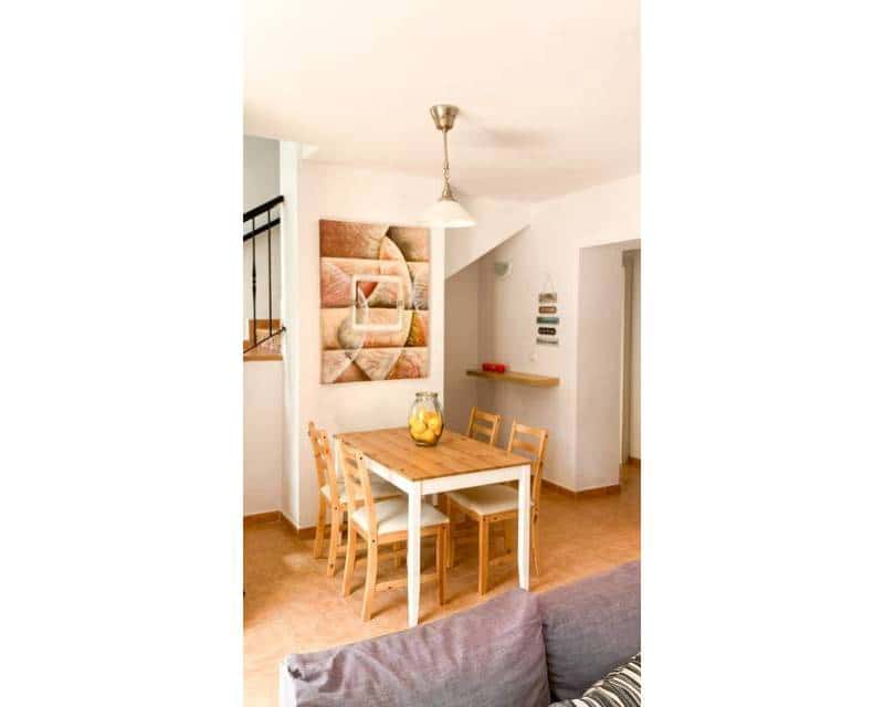 3 chambre Appartement à vendre à Santiago de la Ribera - 257 000 € (Ref: 9022535)