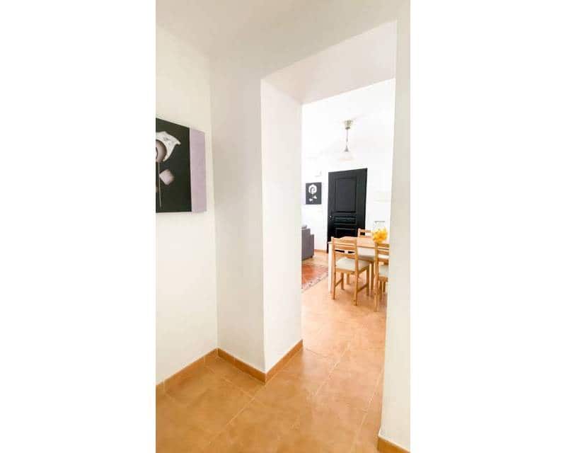 3 chambre Appartement à vendre à Santiago de la Ribera - 257 000 € (Ref: 9022535)