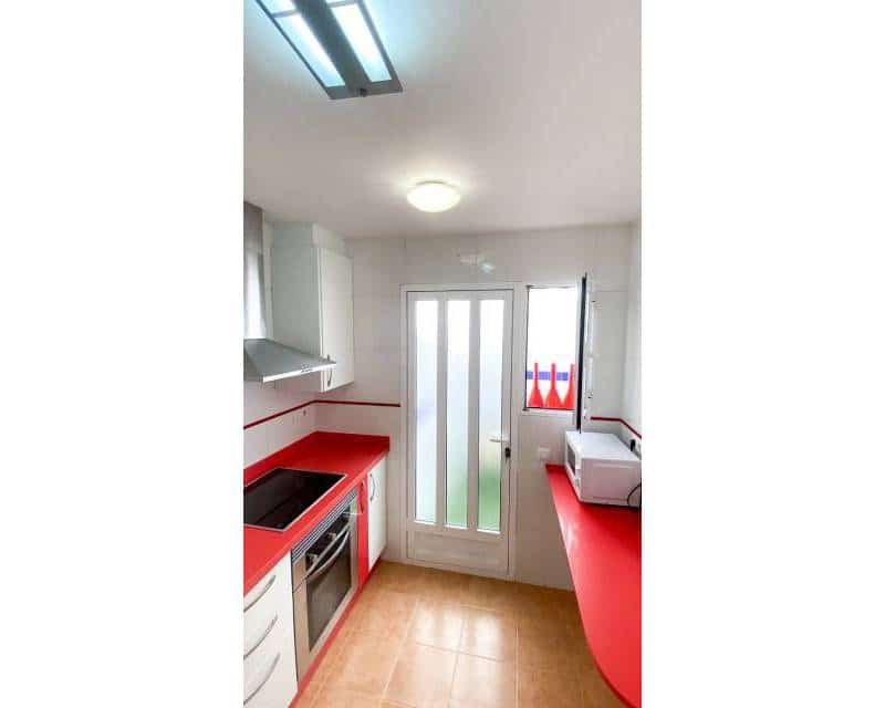 3 chambre Appartement à vendre à Santiago de la Ribera - 257 000 € (Ref: 9022535)