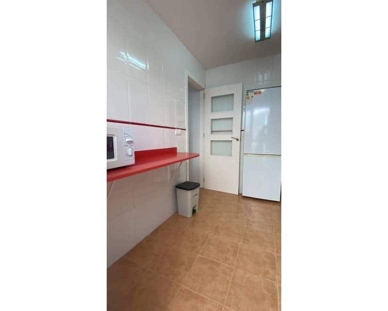 3 chambre Appartement à vendre à Santiago de la Ribera - 257 000 € (Ref: 9022535)