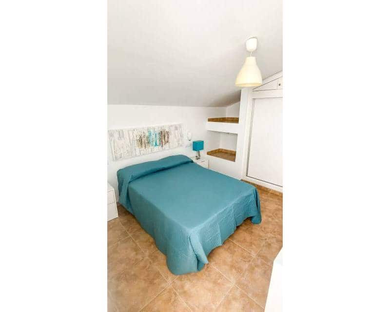 3 chambre Appartement à vendre à Santiago de la Ribera - 257 000 € (Ref: 9022535)